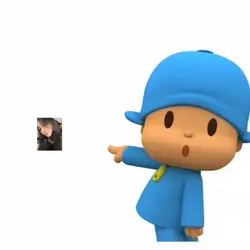 trend pocoyo 