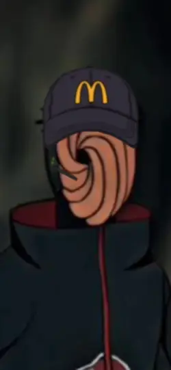 Is that you…Obito?