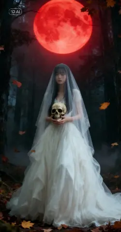 Gothic Bride