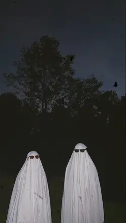 estetic halloween 