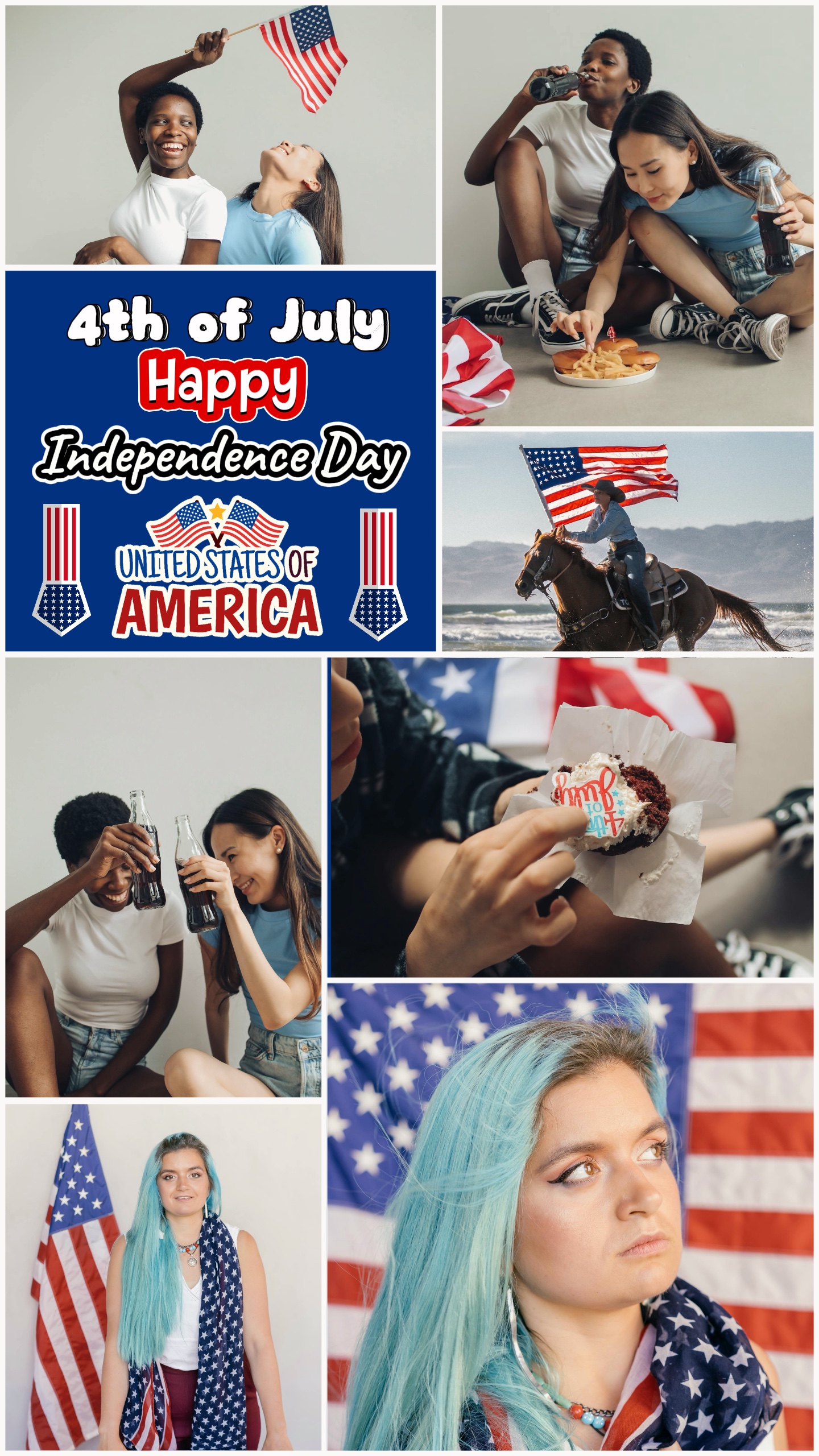4 Juli