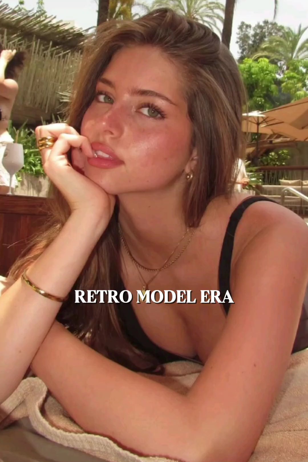 RETRO STYLE 