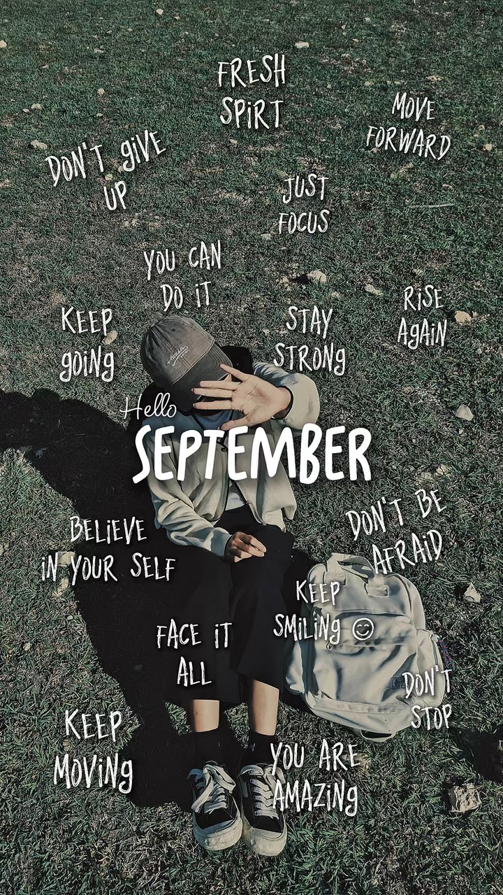 Halo September