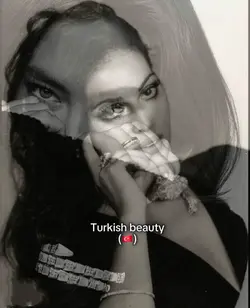 Turkish beauty