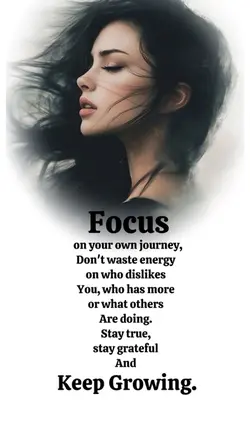 Focus