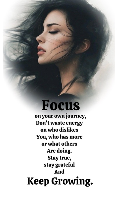 Focus