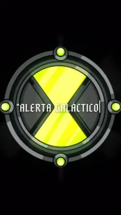 Convite do Ben 10