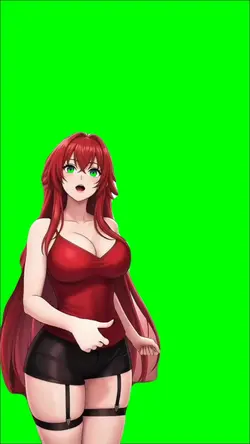 my queen