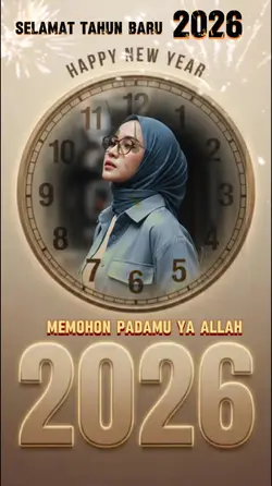 SLMT TAHUB BARU 2026