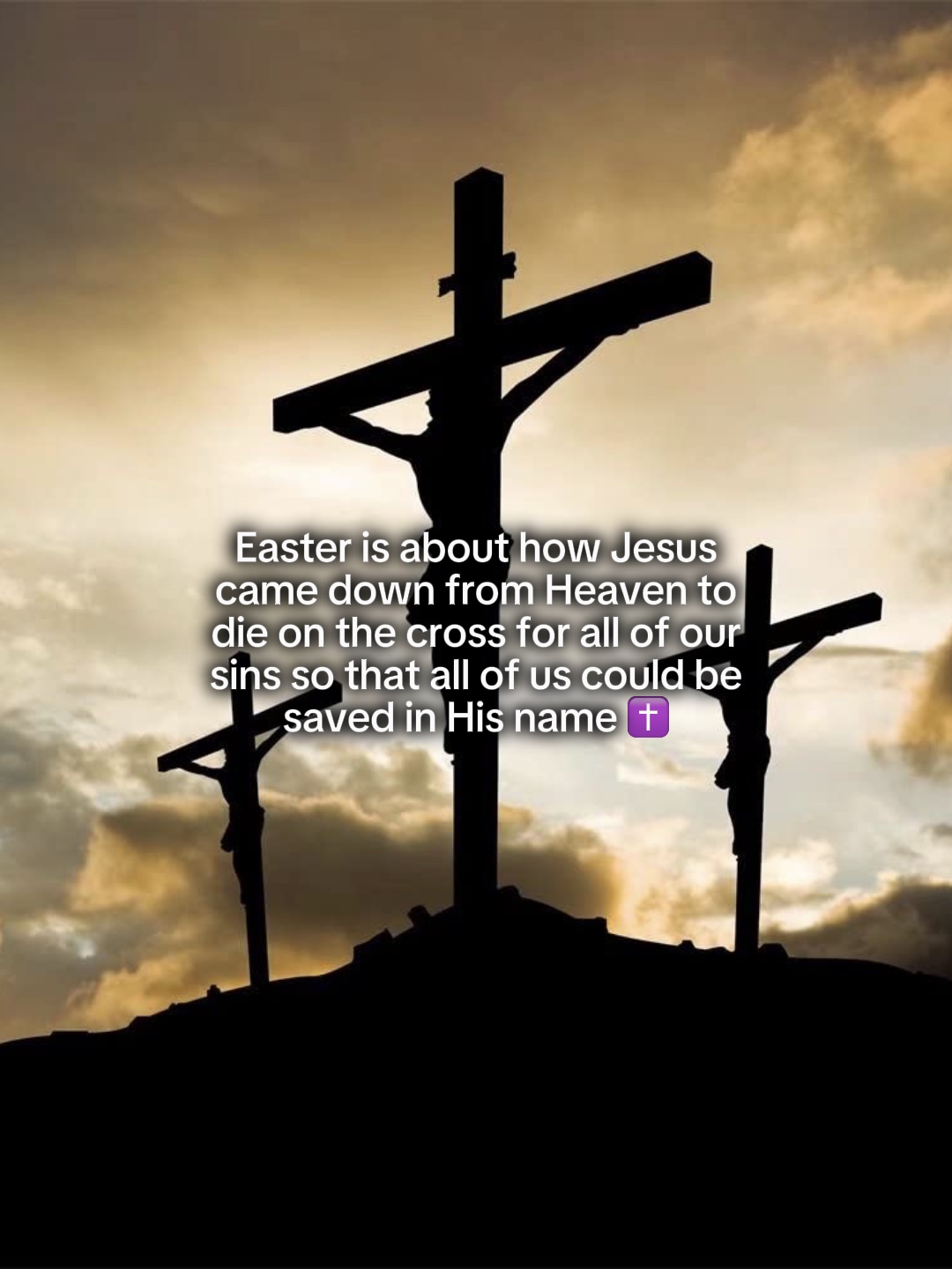 Páscoa ❤️✝️