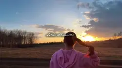 Little Moments