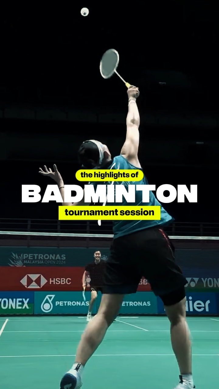badminton