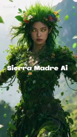 Sierra Madre Ai