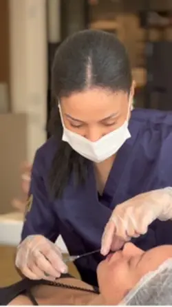 Estética facial