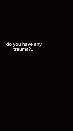 trauma
