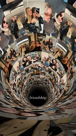 FRIEND SHIP