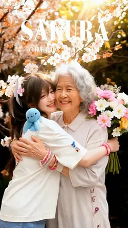 love sakura