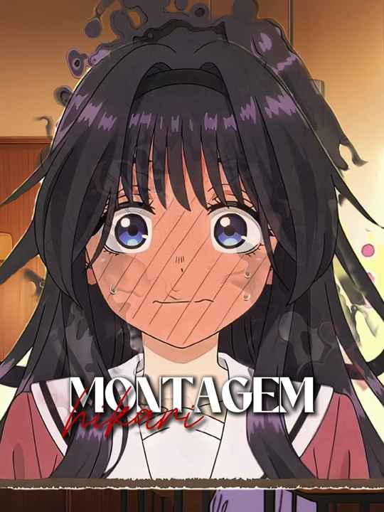 MONTAGEM HIKARI