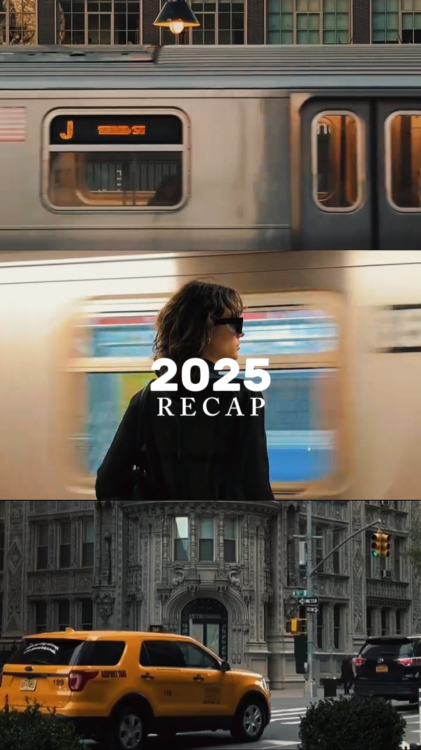 Resumen de 2025