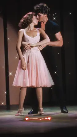 Dirty Dancing 