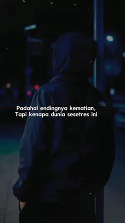 endingnya kematian