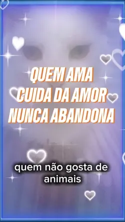 AMO ANIMAIS 