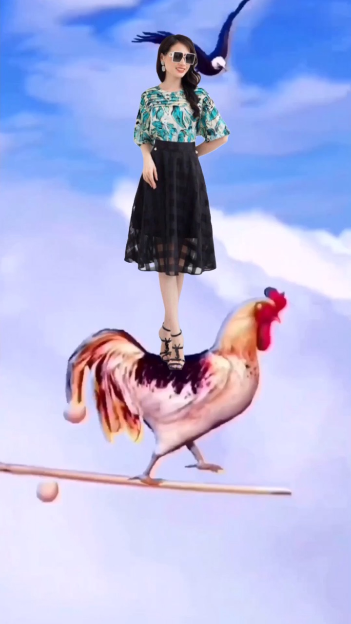 Ghép Deik L