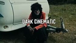 DARK CINEMATIC
