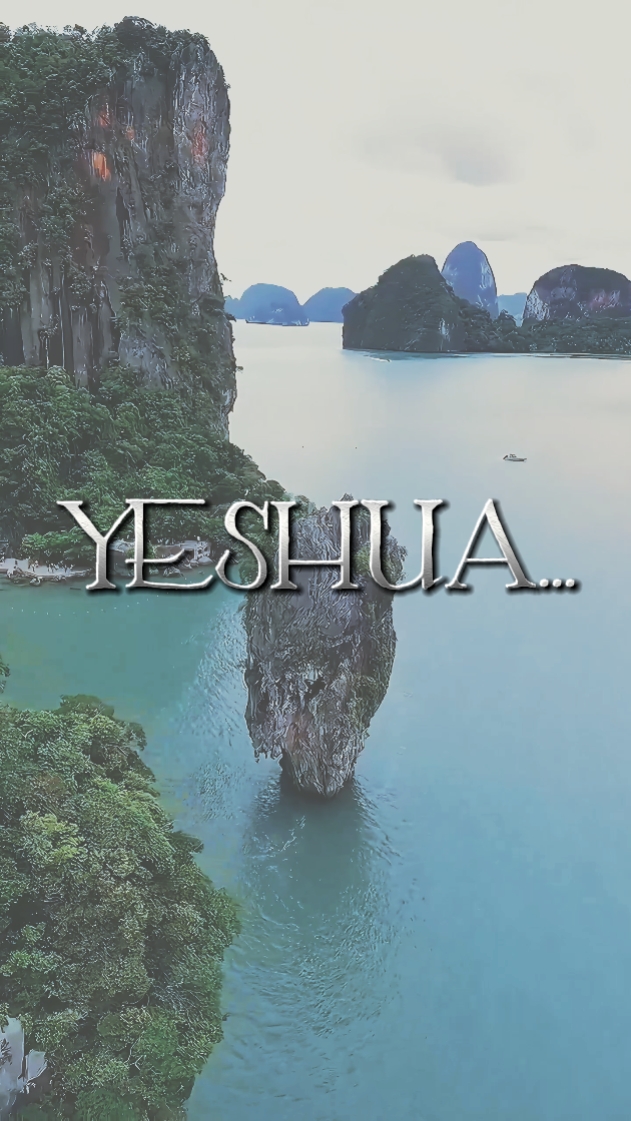 YESHUA