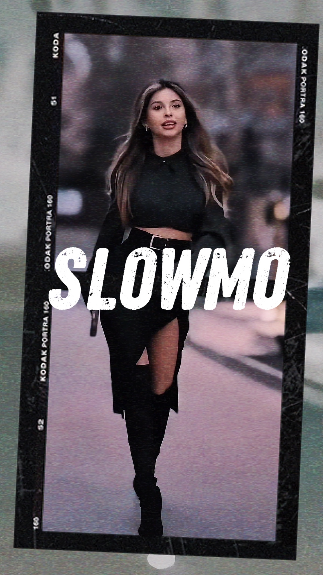 SLOWMO 
