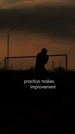 PRACTICE MAKES