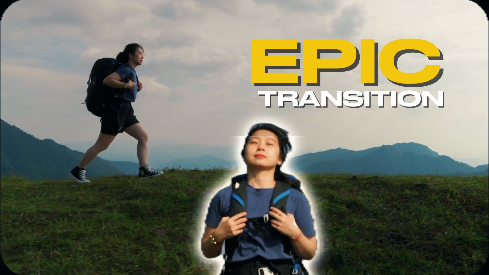 transisi epik