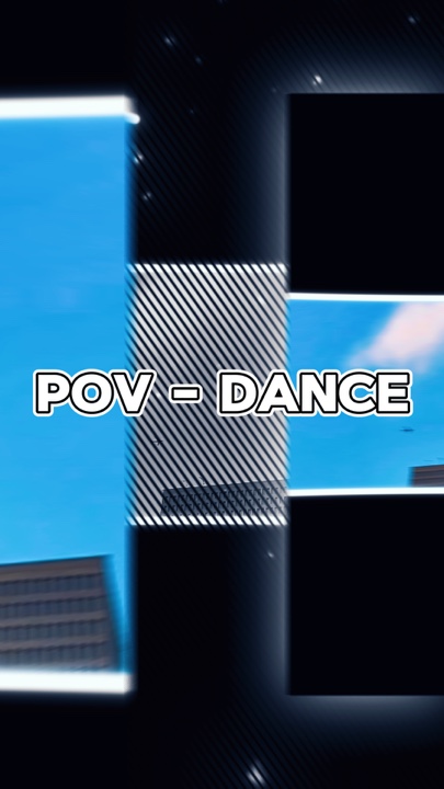 POV - DANSE