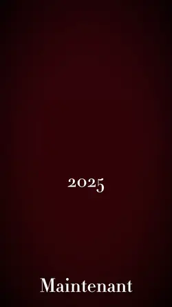 2025…2018…