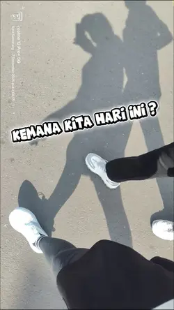 Kemana kita hari ini
