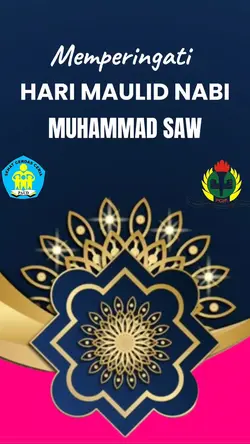 KEGIATAN MAULID NABI