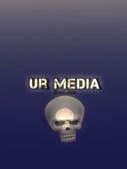 Skull Face Edit 3:4
