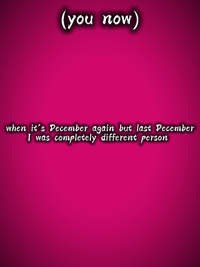 December 