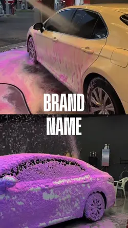 car cleaning