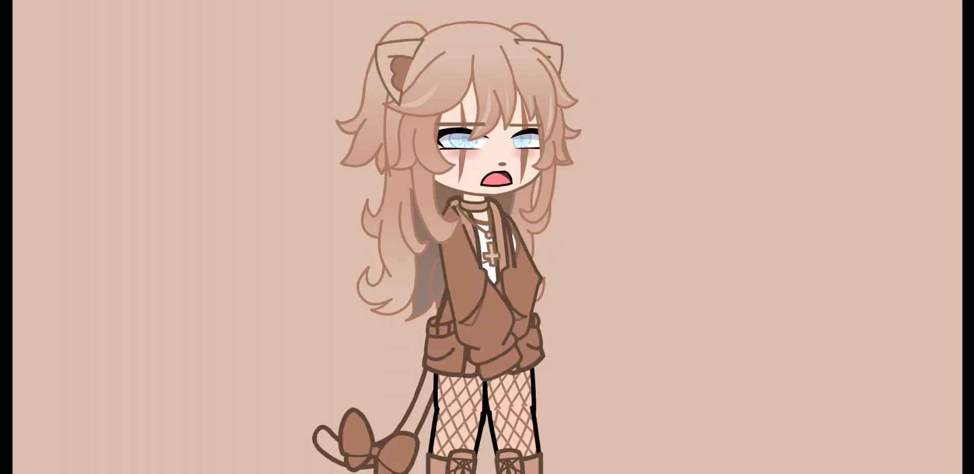 sad ...