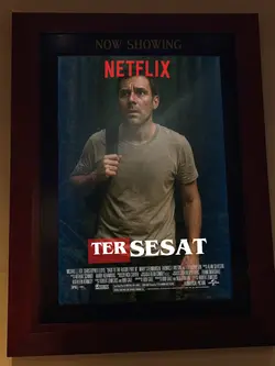 POSTER FILM TERSESAT