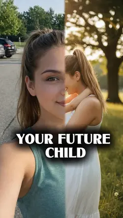 Your future child