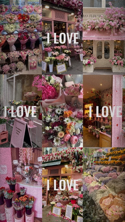 flower shop