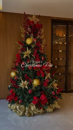 Christmas Tree 2025