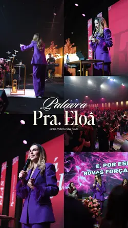 Culto | Palavra 