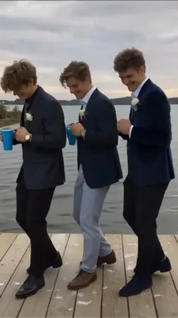 Git uo dance