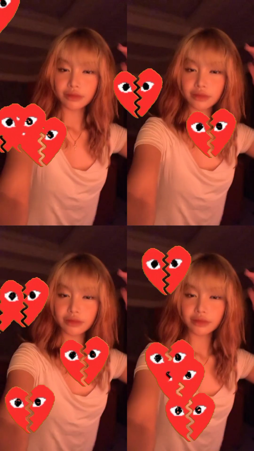 four screen reverse 