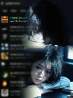 Golden Brown 2 pict