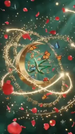 maulid nabi 1448H