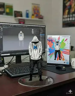 Cool Smooth Trend 